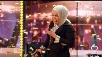 CEK FAKTA: Putri Ariani Dukung Anies Baswedan di Hadapan Ribuan Penonton Konser, Benarkah?