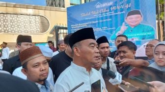 Menko PMK Sarankan Penyembelihan Hewan Kurban Serentak Dilakukan Kamis Besok, Ini Alasannya