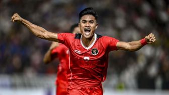 3 Pemain Timnas Indonesia U-23 Paling Menonjol di Laga Kontra Malaysia dan Timor Leste