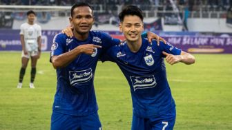 Pemain PSIS Taisei Marukawa Sebut Orang Indonesia Mayoritas Muslim dan Tidak Mabuk, tapi..