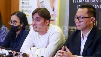 Klarifikasi Video Syur 8 Detik Mirip Syahnaz dan Rendy Kjaernett, Kuasa Hukum: Itu Bukan Klien Kami