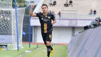 Egy Maulana Vikri Comeback ke Timnas Indonesia, Dipanggil Shin Tae-yong untuk FIFA Matcday September