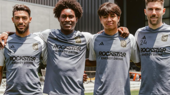 Wow! Prestasi Adrian Wibowo, Pemain Keturunan Indonesia di Amerika Serikat: Masuk Tim All Star MLS