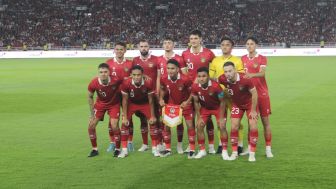 Media Vietnam Sebut Peluang Timnas Indonesia Lolos Kualifikasi Piala Dunia 2026 Besar, Alasannya Karena...