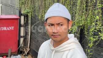 Usai Pamer Mobil Mewah Bersama Istri, Angga Wijaya Jalan-jalan ke Korea? Netizen Julid