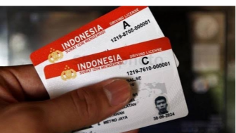 DPR Usulkan SIM Seumur Hidup, Agar Tak Jadi Lahan Pungli?