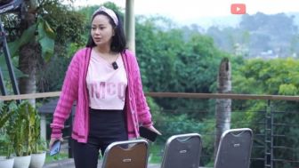 Sering Pamer Harta, Kini Denise Chariesta Ngemis Open Donasi: Ibu Ayu Dewi Wajib Sedekah