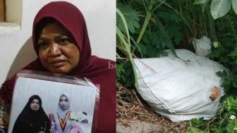 7 Fakta Pembunuhan Desy, Gadis Pegawai Fotokopi di Kediri yang Ditemukan Tewas Dalam Karung