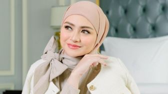 Nathalie Holscher Dituding Lepas Hijab Demi Cuan, Disebut Kurang Bersyukur Dinafkahi Sule Rp25 Juta