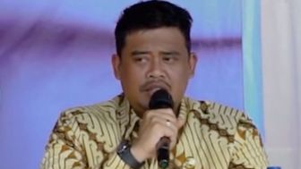 Dikritik KontraS soal Tembak Mati Begal, Begini Respons Bobby Nasution