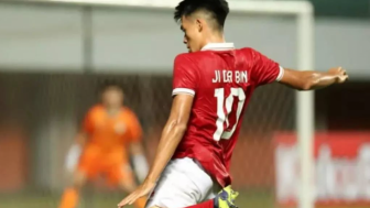 Terkuak! Ini Agama Ji Da-bin, Pemain Keturunan Korsel Kelahiran Depok yang Bakal Bela Timnas Indonesia U-17