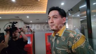 Diperiksa Bareskrim, Lucky Hakim Ungkap Keanehan Saat Hadiri Ultah Panji Gumilang