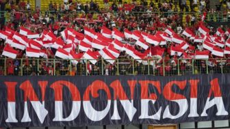 Eks Persija Asal Argentina Ungkap Kengerian di Liga Indonesia: Suporter seperti Mau Makan Kami