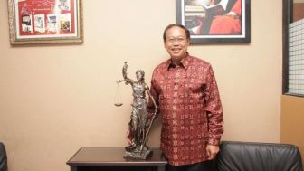 Profil dan Agama Djan Faridz, Anggota Wantimpres Baru: Pemilik Bengkel Las yang Pernah Jadi Menteri Kabinet SBY