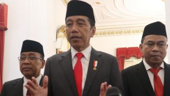 Dilantik Jadi Menkominfo, Ini Tugas Budi Arie dari Jokowi