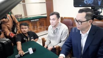 Sadari Sukar untuk Dimaafkan, Rendy Kjaernett Tetap Ngarep Diberi Kesempatan oleh Lady Perbaiki Hubungan