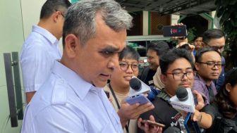 PKB 'Digoda' PDIP, Ini Respons Gerindra