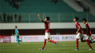 Jelang Piala Dunia U-17: Stadion Gelora Bung Tomo Dapat Dua Jempol dari FIFA