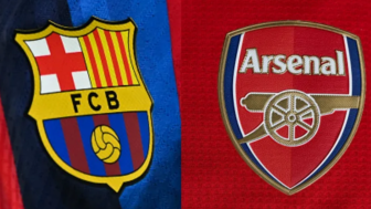 Link Live Streaming Arsenal vs Barcelona, 27 Juli 2023: Misi Balas Kekalahan