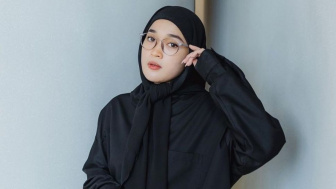 Dikabarkan Didekati Cowok Bule Usai Cerai dari Ayus Sabyan, Ini Respons Ririe Fairus