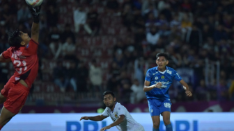 Bojan Hodak Persembahkan Kemenangan Perdana untuk Persib, Eks Barcelona Ungkap Pernyataan Mengejutkan