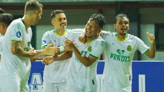 3 Pemaian BRI Liga 1 2023/2024 Tampil Moncer, Layak Dipanggil Shin Tae-yong ke Timnas Indonesia?