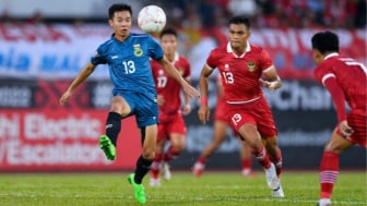 Timnas Indonesia Berpotensi Kehilangan Tim yang Jadi Lumbung Gol di ASEAN