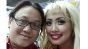 Bejat! Steve Wantania Tega Lecehkan Anak Pinkan Mambo Saat Kondisi Korban Seperti Ini, Dilakukan Berulang Kali