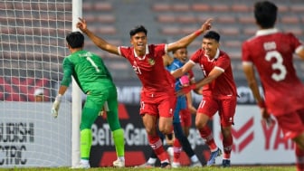 5 Pilihan Striker yang Layak Dipanggil Shin Tae-yong Bela Timnas Indonesia di Piala Asia 2023