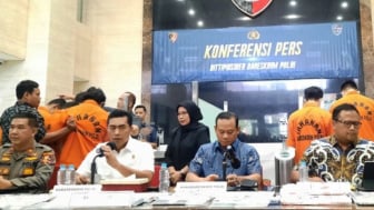 191 Ribu HP IMEI Ilegal Akan Diblokir, Sebagian Besar iPhone