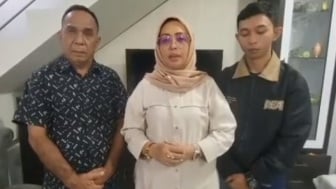 Sosok Elly Toisuta, Ketua DPRD Kota Ambon yang Anaknya Pukuli ABG hingga Tewas