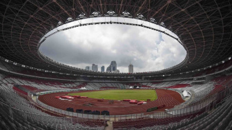 Cuma Berjarak Gak Sampai 10 Kilometer dari Stadion GBK, Ini 5 Spot Wisata yang Instagrammable Banget