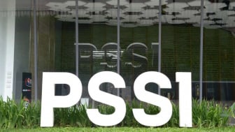 Nama-nama Unik Anggota PSSI Era 1960-an: Dari Gesit hingga PSK