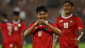 3 Pemain Timnas Indonesia Kesayangan Shin Tae-yong yang Mungkin Tak Dilepas Klubnya