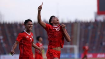 Shin Tae-yong Ternyata Panggil 5 Pemain Persija ke Timnas Indonesia U-23, Kenapa Tersisa Rizky Ridho dan Muhammad Ferarri?