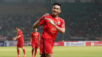 Rizky Ridho Tinggalkan Persija Jakarta Usai Laga Kontra Persib Bandung, Sampaikan Permintaan Ini