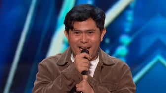 Misi Mulia Cakra Khan Jika Menang America's Got Talent