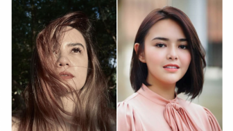 Kabiasaan Putri Anne dan Amanda Manopo Disorot, Istri Arya Saloka Disebut Gak Ada Anggun-anggunnya