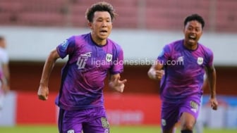 Rans Nusantara di Posisi Kedua Klasemen BRI Liga 1, Klub Raffi Ahmad Berperingkat 5441 Dunia