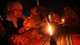 Kumpulan Doa Malam Tirakatan 17 Agustus 2023 Lengkap Bahasa Indonesia