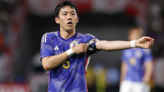 Breaking News! Wataru Endo, Pemain Jepang yang Pecahkan Rekor Transfer ke Liverpool Pernah Dilatih Eks Pelatih Pratama Arhan