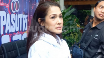 Mieke Amalia Bagikan Kabar Duka, Ibu Mertuanya Meninggal Dunia