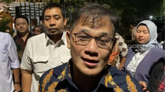 Panas! Politisi PDI P Bongkar Borok Budiman Sudjatmiko dari Utang Miliaran Rupiah hingga Minta Jatah Menteri
