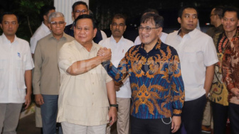 Breaking News! Muak Dipermainkan, Megawati Naik Pitam Usir Budiman Sudjatmiko di Depan Jokowi, Benarkah?