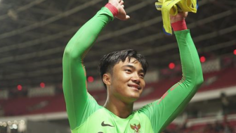 Vietnam Main Kasar Kayak Tarkam Sampai Juara, Publik ke Shin Tae-yong: Kenapa Harus Ernando Ari?