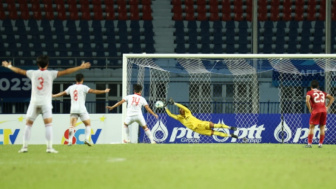 Alhamdulillah! AFC Temukan Bukti Kecurangan, Final Piala AFF U-23 Timnas Indonesia vs Vietnam Resmi Diulang, Benarkah?