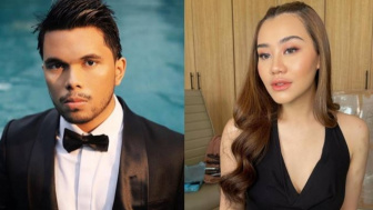 Thariq Halilintar Belum Move On dari Fuji, Aaliyah Massaid Ternyata Mulai Jatuh Cinta