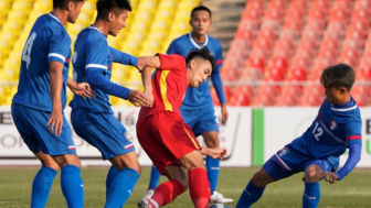 Kamu Tahu Gak! Ada 3 Pemain Abroad Taiwan vs 5 Penggawa Timnas Indonesia U-23, Awas Jebolan Klub Madrid