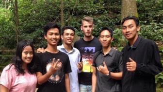 David de Gea Masih Nganggur, Persib atau Bali United Gak Tertarik Rekrut?