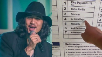 Viral Jadwal Duta Sheila On 7 Ronda, Netizen: Pos Kamling Auto Ramai